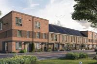 Woning Wielewaalstraat 45 Vlaardingen