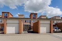 Woning Aztekenstraat 52 Purmerend