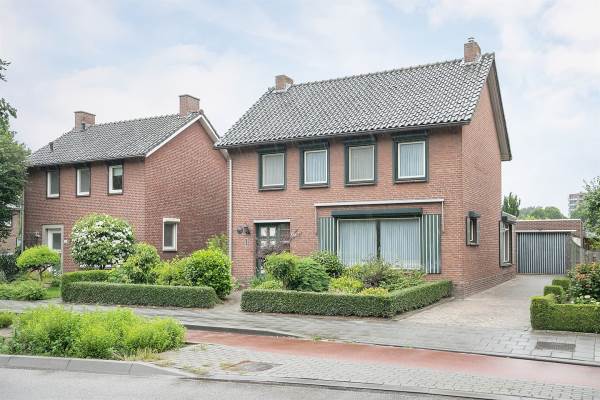 Woning Langstraat 116 Venray