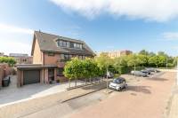 Woning Veenweide 4 Hellevoetsluis