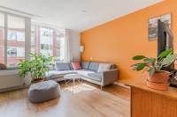 Woning Riouwstraat 49B Amsterdam