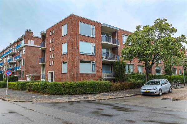Woning Hora Siccamasingel 310 Groningen