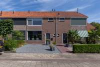 Woning Brederostraat 4 Barneveld