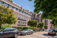 Woning Danie Theronstraat 29C Amsterdam
