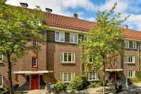 Woning Sportstraat 16I Amsterdam