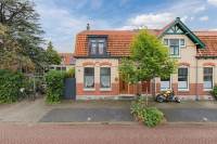 Woning Oranjestraat 11 Wormerveer