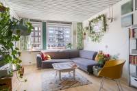Woning Schiekade 19A Rotterdam
