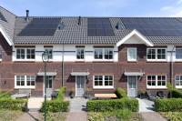 Woning Van Wijkplantsoen 17 Eemnes