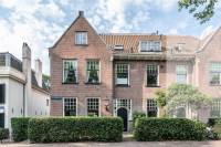Woning Van Merlenlaan 1 Heemstede
