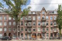 Woning Admiraal De Ruijterweg 116HS Amsterdam