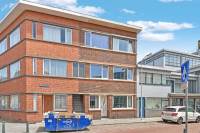 Woning Zwaardstraat 12 Den Haag