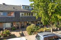 Woning Oranjeweg 65 Kortenhoef