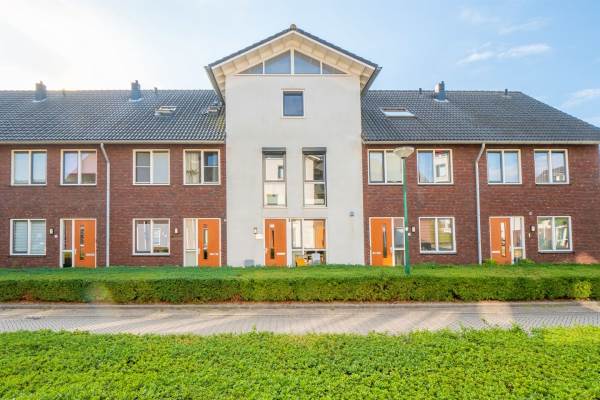 Woning Vechtpolder 5 Houten