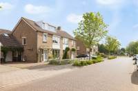 Woning Prins Bernhardstraat 36 Drunen
