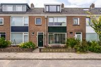 Woning Prof. dr. C. Eijkmanweg 21 De Bilt