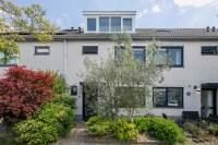 Woning Augustinuserf 6 Amersfoort