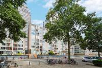 Woning Omval 387 Amsterdam