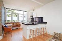 Woning Nunspeetlaan 160 Den Haag