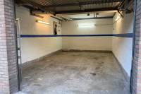 Garage De Cuserstraat 96 Amstelveen