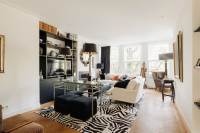 Woning Minervalaan 47II Amsterdam