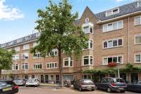 Woning Lumeijstraat 22IV Amsterdam
