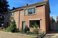 Woning Grutterijstraat 105 's Gravenmoer