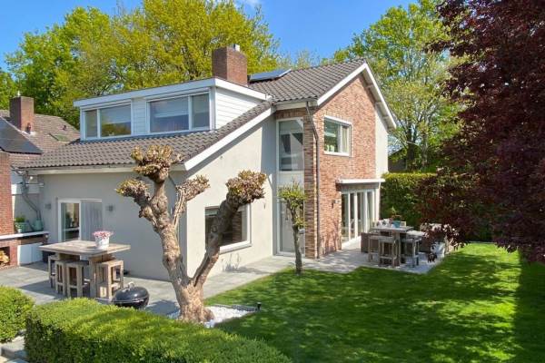 Woning Koningsvaren 6 Oisterwijk
