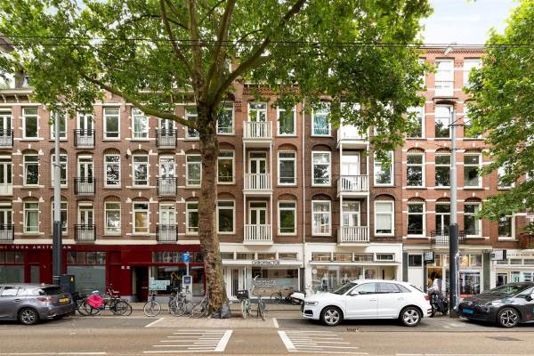 Woning Ceintuurbaan 4244 Amsterdam