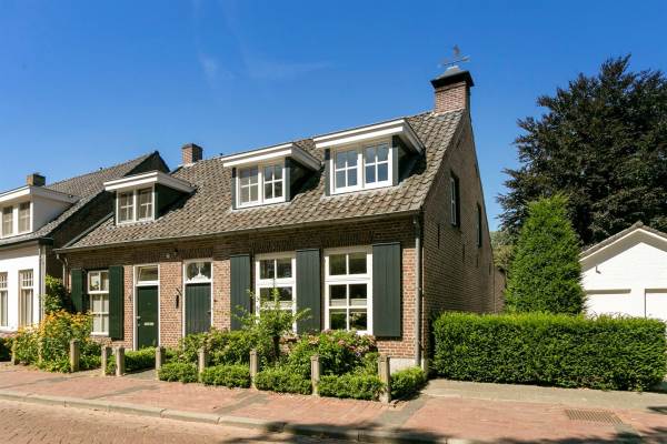 Woning Papenvoort 11 Nuenen