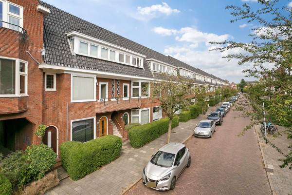 Woning Van Royenlaan 37a Groningen