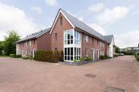 Woning Parelhoender 40 Apeldoorn