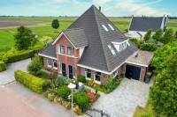 Woning Sneekerhof 21 Sijbekarspel