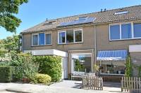 Woning Marterkamp 54 Driebergen-Rijsenburg