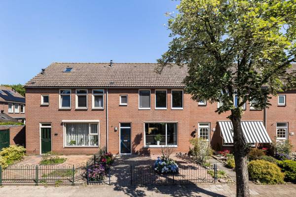 Woning De Schraa 6 Hasselt