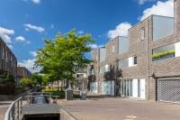 Woning Beurtvaartstraat 75 Apeldoorn