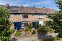 Woning Frans van Mierisstraat 88 Apeldoorn