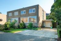 Woning Meijhorst 9223 Nijmegen