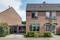Woning Vogelweide 120 Doorn