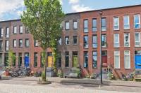 Woning Johan van der Keukenstraat 115 Amsterdam