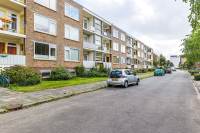 Woning Kochstraat 154 Groningen