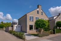 Woning Hazenveld 25 Zwolle