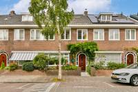 Woning Berkenlaan 14 Beverwijk
