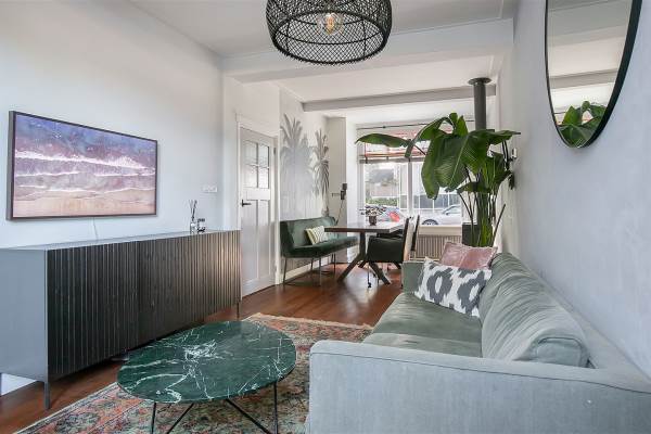 Woning Korvelseweg 181 Tilburg