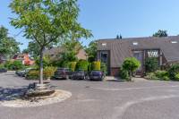 Woning Plein Vogelzang 5 Bilthoven