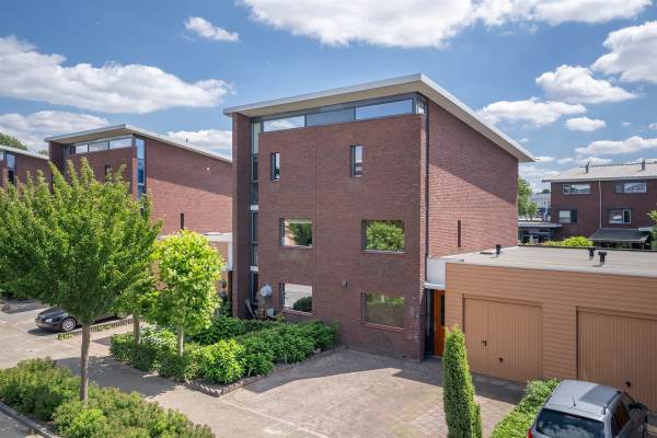 Woning Nimrodlaan 11 Ede