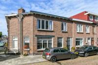 Woning Nachtegaalstraat 90 Haarlem