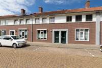 Woning Rubensstraat 10 Raamsdonksveer