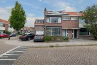 Woning Karel Doormanstraat 30 Bodegraven