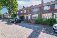 Woning Batavierstraat 5 Alblasserdam