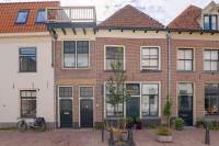 Woning Ridderstraat 18 Hattem